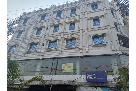 Hotel UIBIT