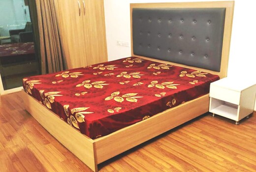 UNO HOMES - AMAZING PLACE TO STAY & CHILL IN NOIDA