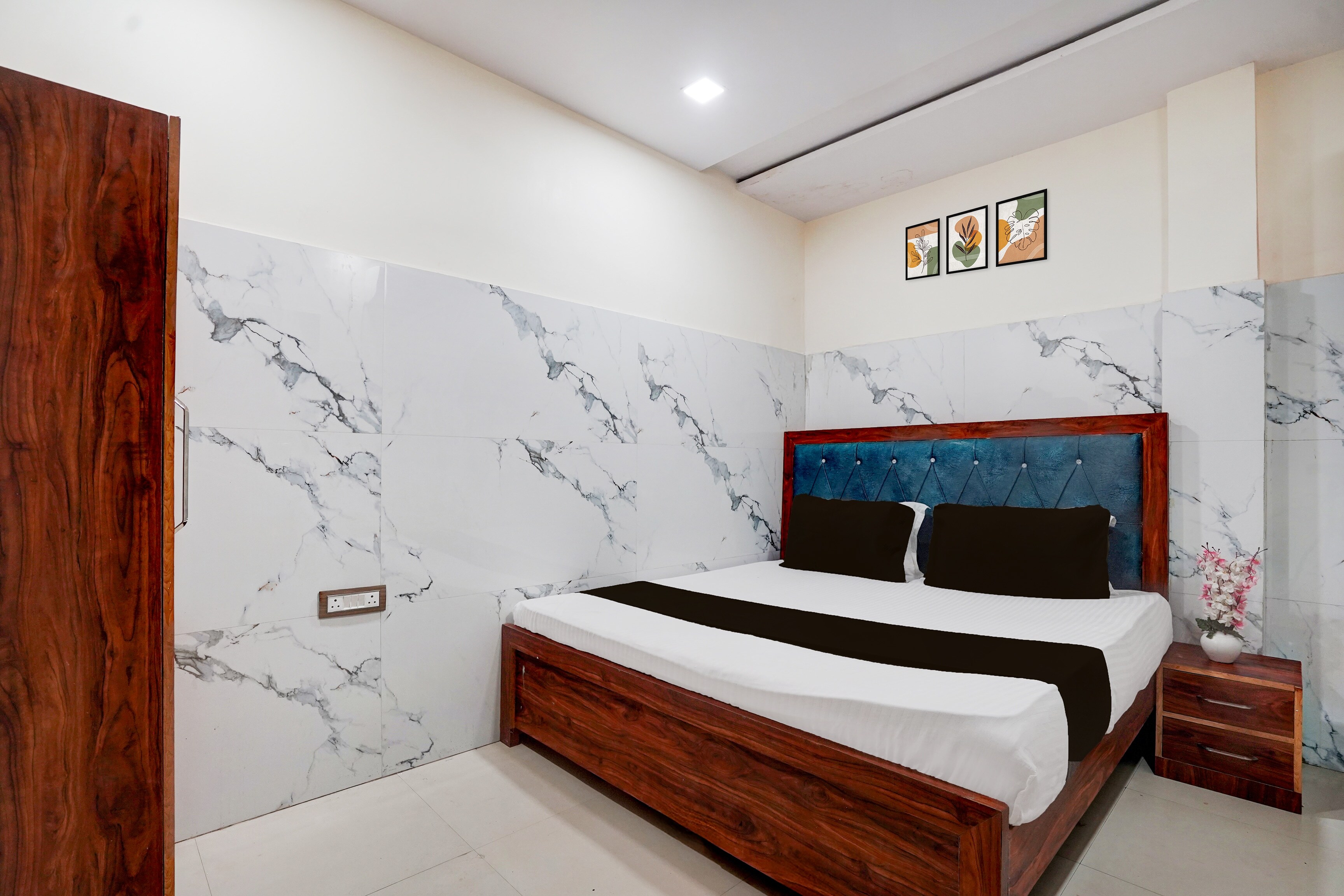 HOTEL O DAVS PEARL
