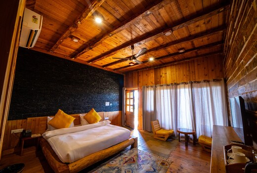 The Peru Resort