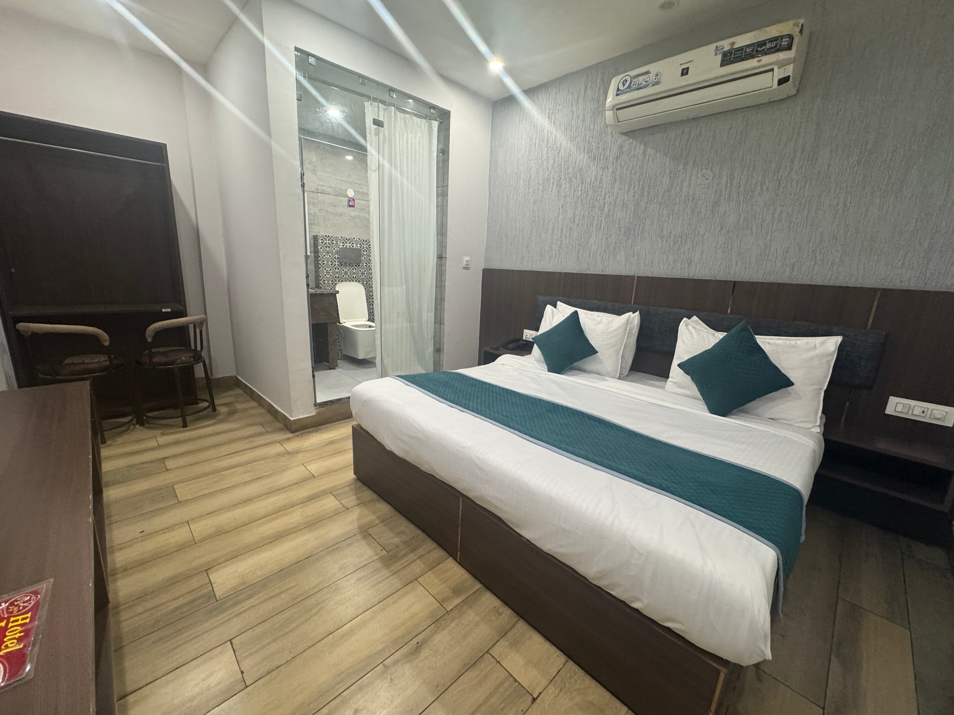 Hotel Joy By T And M Hotels
