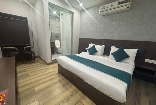 Hotel Joy By T And M Hotels