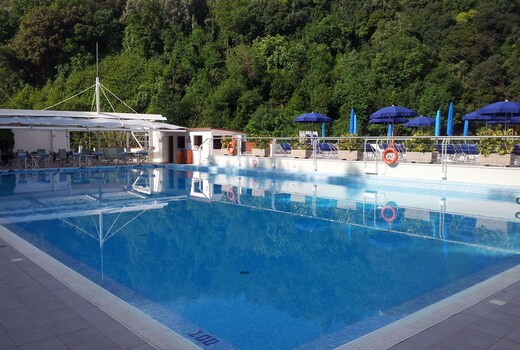 Best Western Hotel La Solara