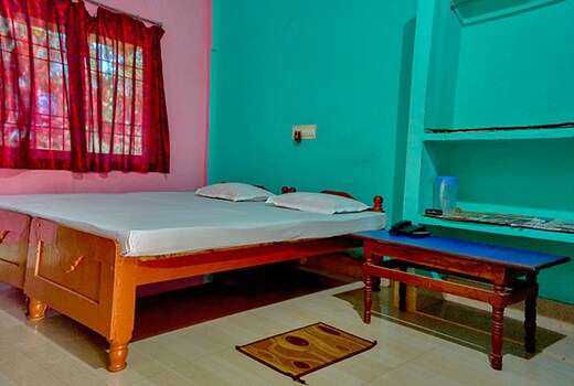 Hill View Resort