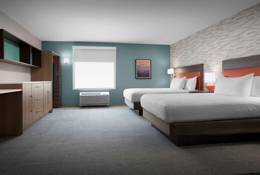 Home2 Suites by Hilton Phoenix North Happy Valley