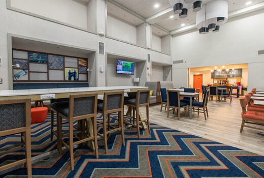 Hampton Inn & Suites by Hilton Wilder