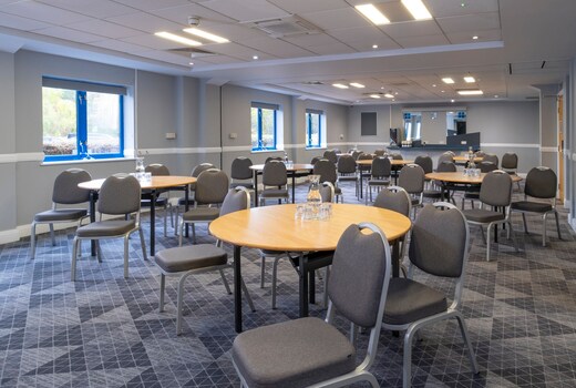 Holiday Inn Express Birmingham NEC