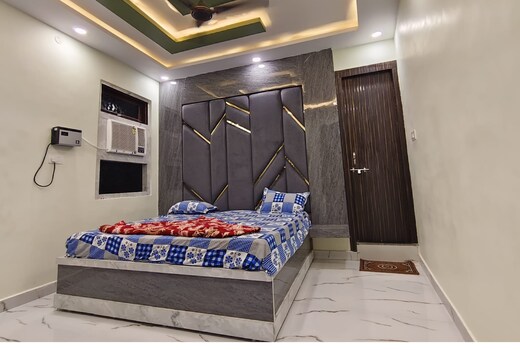 Hotel A. T. Stay