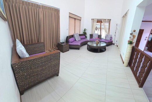 Villa 5 Bedroom