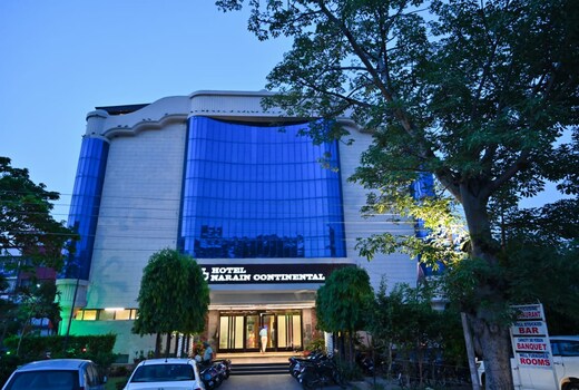 Narain Continental