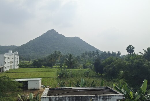 pichandavar illam