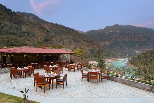 The Bungalows River Front
