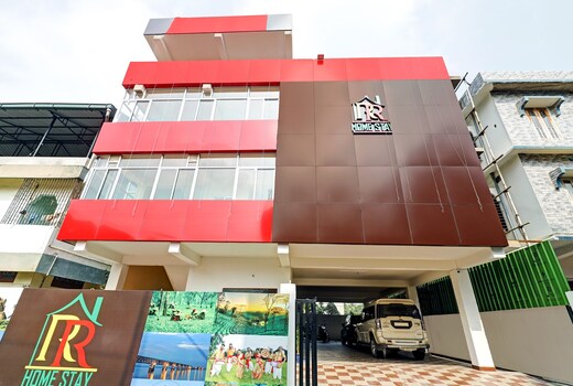 RR Homestay Guwahati
