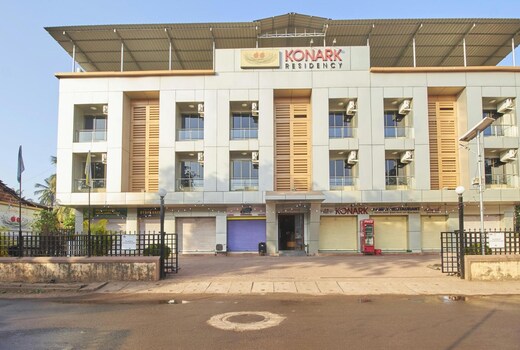 KONARK RESIDENCY