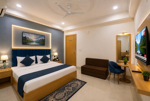 The Dwarikadish