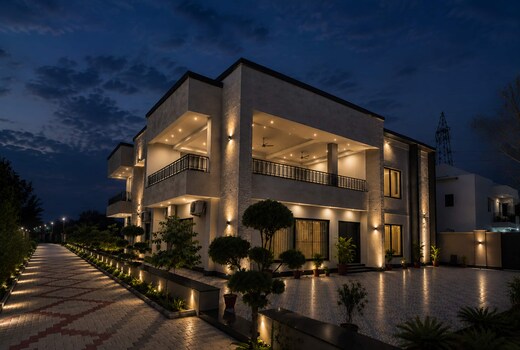 MERAI Farm Stay