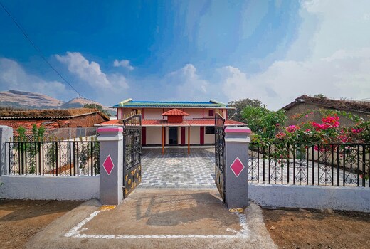 Sitaram niwas