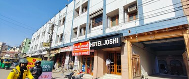 Hotel Joshi