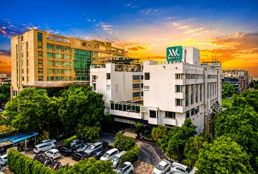 MK Hotel