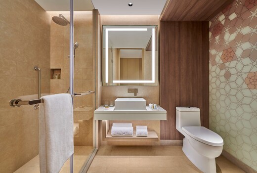 Hilton Garden Inn Shenzhen Guangming