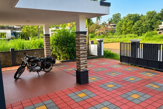 1 Storey Home Near Beach Private Villa for Groups
