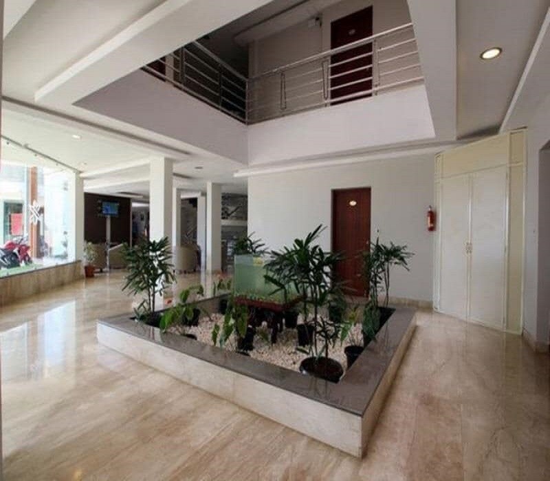 Main gallery