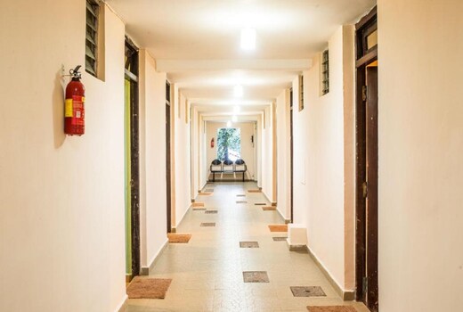 Hotel Orfil