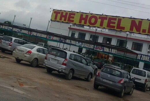 The Hotel NH 8