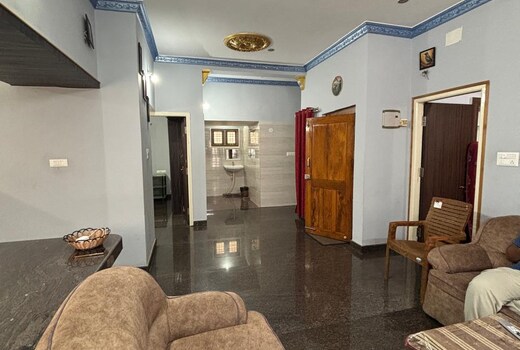 Rashmi Comforts 3bhk