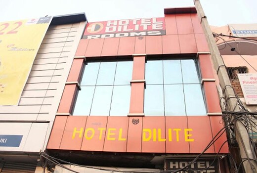 HOTEL DILITE
