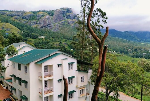 Joys Hotels & Resorts