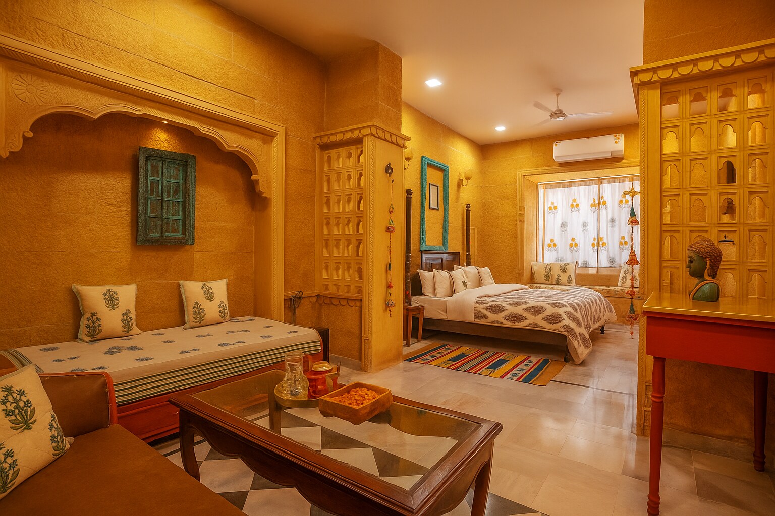 Bhimkothi