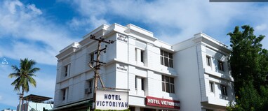 HOTEL VICTORIYAH