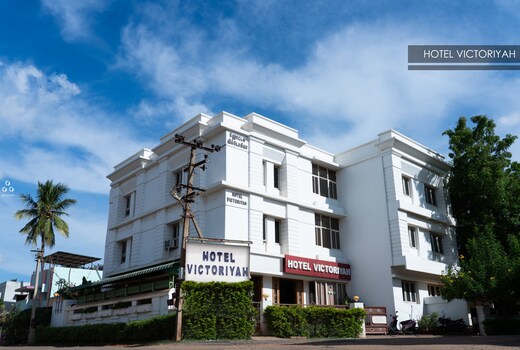 HOTEL VICTORIYAH