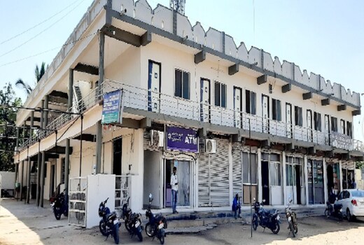 Hotel Dhakshyani