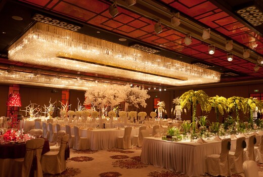 InterContinental NANJING