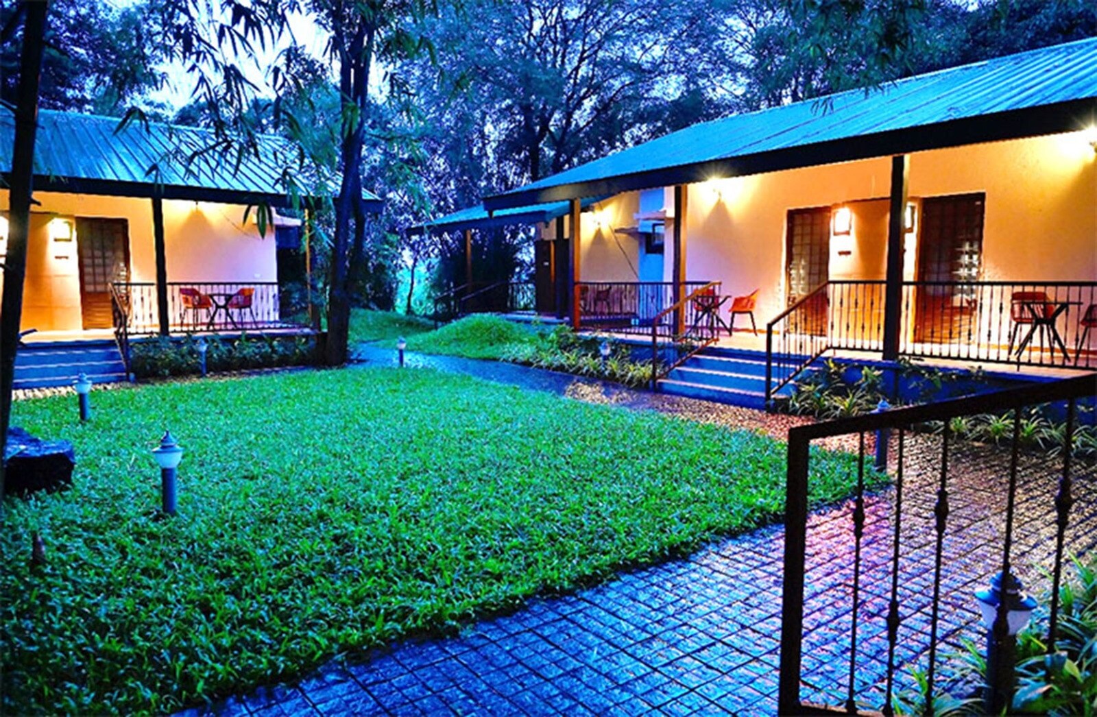 Aranyak Nature Retreat