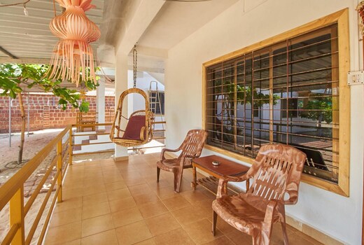 Visava Beach Resort