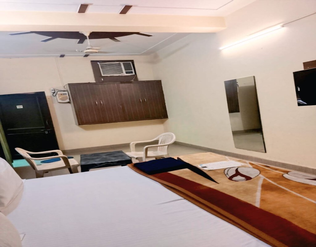 Hotel Relex In
