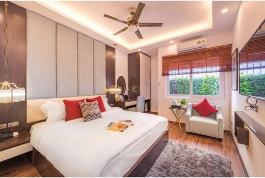 Splendid Hotel & Spa