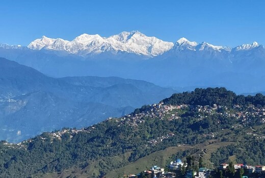 Vajra kunj Homestay