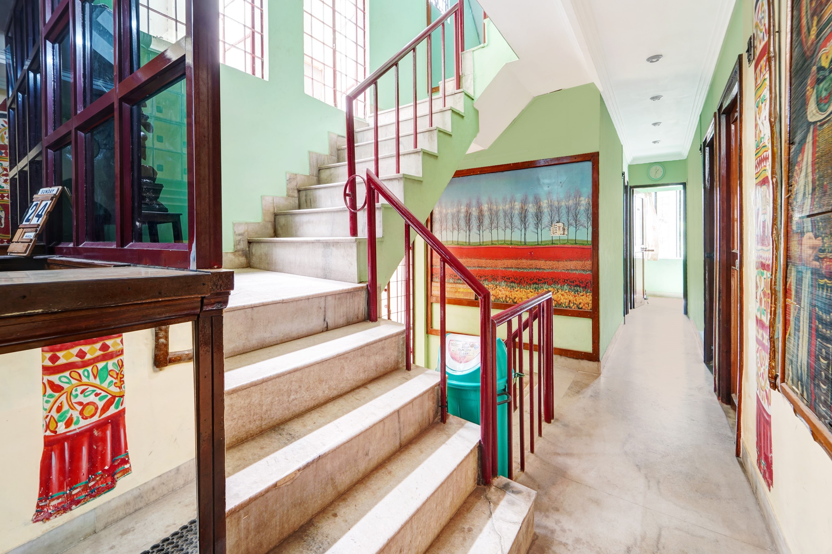 Main gallery