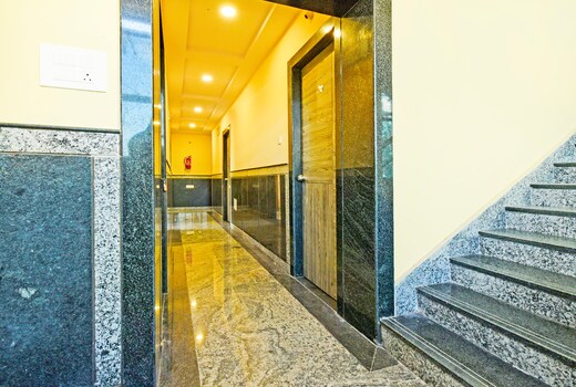 Hotel O Vaishnavi Grand
