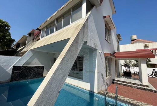Deshco Villa Moonridge, Lonavala