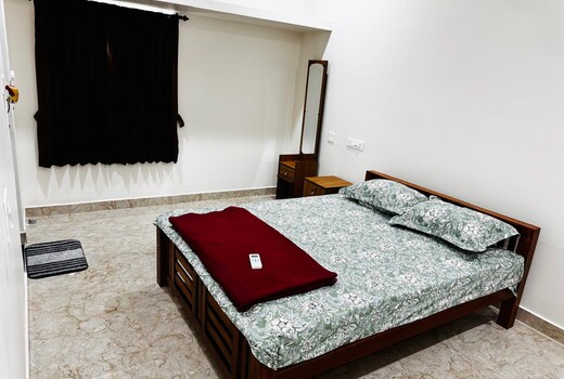 Studio 6 Apartments