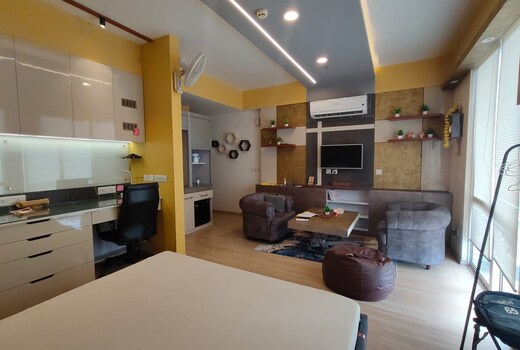 Urban Workstays 2.0