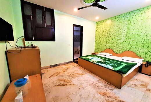 Hotel Hari Kripa Heritage