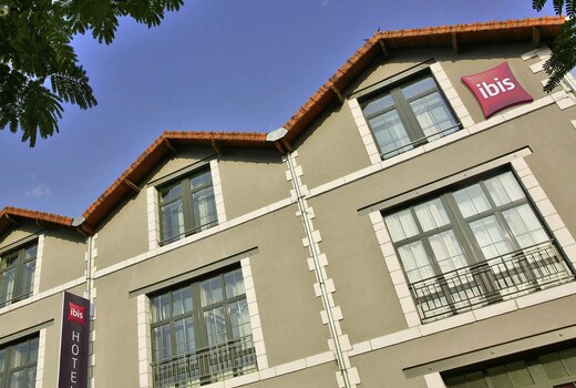 ibis Sarlat