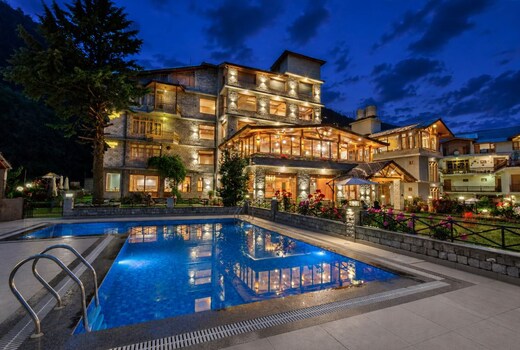 Victory Resorts