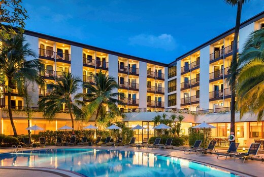 Ibis Phuket Patong
